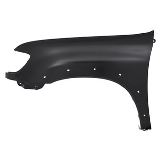 Replace® - Front Driver Side Fender (Value Line)