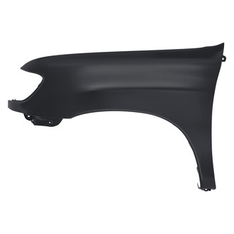 Replace® - Front Driver Side Fender (Platinum Plus)