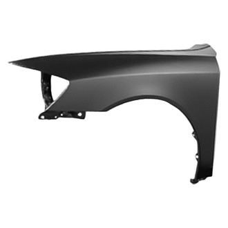 Replace® - Front Driver Side Fender (Standard Line)