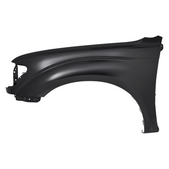 Replace® - Front Driver Side Fender (Value Line)