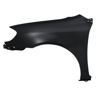 Replace® - Front Driver Side Fender (Brand New OE)