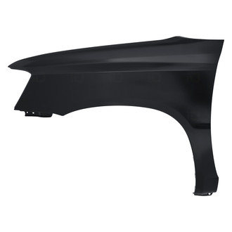 Replace® - Front Driver Side Fender (Value Line)