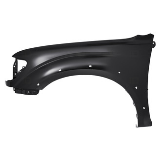 Replace® - Front Driver Side Fender (Value Line)