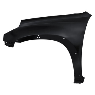 Replace® - Front Driver Side Fender (Value Line)