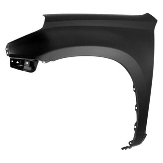 Replace® - Front Driver Side Fender (Value Line)