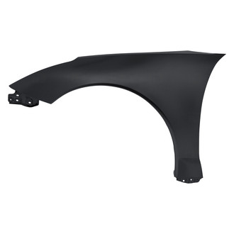 Replace® - Front Driver Side Fender (Standard Line)