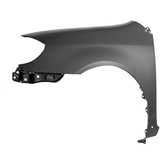 Replace® - Front Driver Side Fender (Value Line)