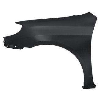 Replace® - Front Driver Side Fender (Value Line)