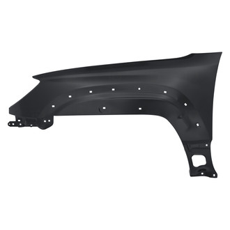 Replace® - Front Driver Side Fender (Value Line)