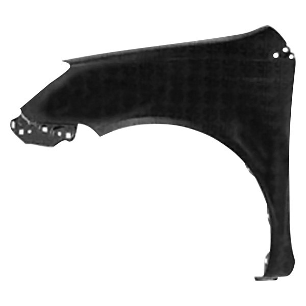 Replace® - Front Driver Side Fender