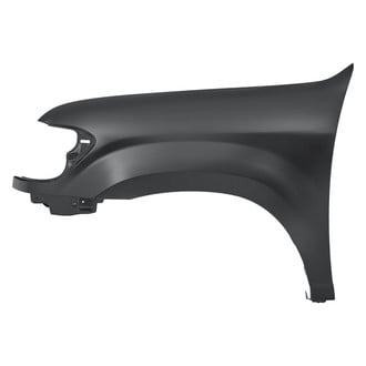 Replace® - Front Driver Side Fender (Value Line)