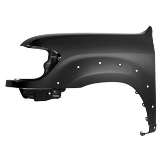 Replace® - Front Driver Side Fender (CAPA Certified)