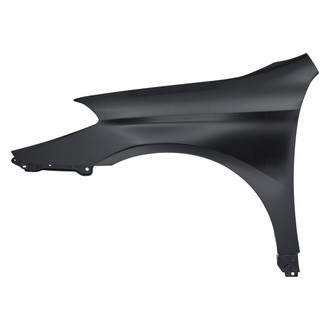 Replace® - Front Driver Side Fender (Value Line)