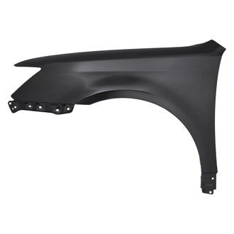 Replace® - Front Driver Side Fender (Value Line)
