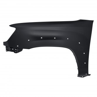 Toyota Tacoma Front & Rear Fenders | Patch Panels, Extensions — CARiD.com