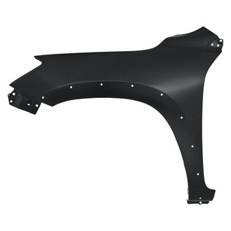Replace® - Front Driver Side Fender (Value Line)