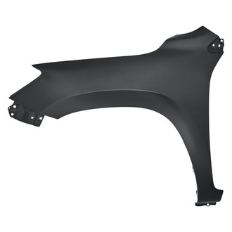 Replace® - Front Driver Side Fender (Value Line)