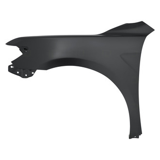 Replace® - Front Driver Side Fender (Value Line)