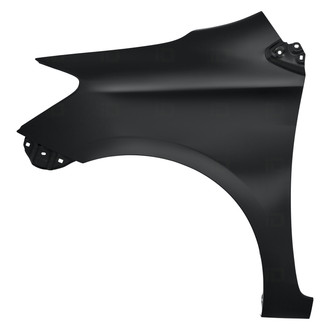 Replace® - Front Driver Side Fender (Value Line)