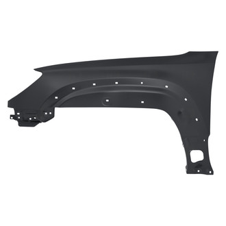 Replace® - Front Driver Side Fender (Platinum Plus)