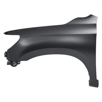 Replace® - Front Driver Side Fender (Value Line)