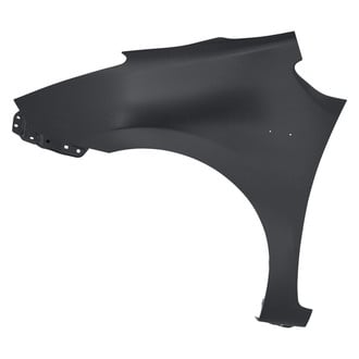 Replace® - Front Driver Side Fender (Value Line)