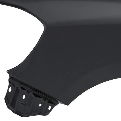 Replace® TO1240219PP - Front Driver Side Fender (Platinum Plus)