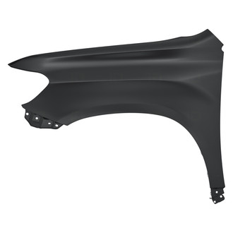 Replace® - Front Driver Side Fender (Value Line)