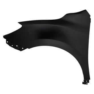 Replace® - Front Driver Side Fender (Value Line)
