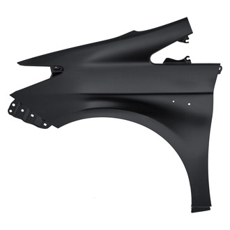 Replace® - Front Driver Side Fender (Value Line)