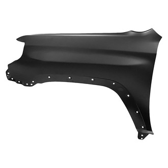 Replace® - Front Driver Side Fender (Brand New OE)
