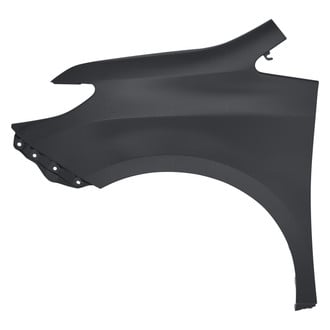 Replace® - Front Driver Side Fender (Value Line)