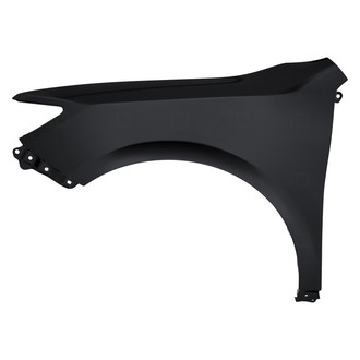 Replace® - Front Driver Side Fender (Value Line)