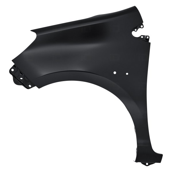 Replace® - Front Driver Side Fender