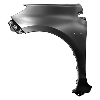Replace® - Front Driver Side Fender (Standard Line)
