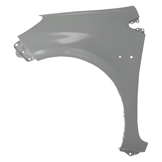 Replace® - Front Driver Side Fender (Platinum Plus)
