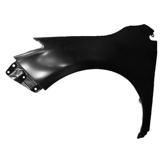 Replace® - Front Driver Side Fender (Standard Line)