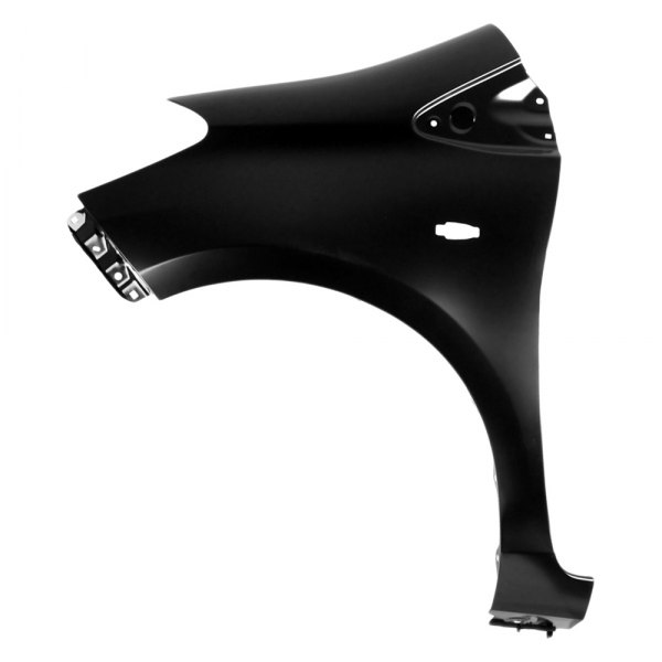 Replace® - Front Driver Side Fender