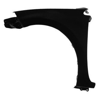 Replace® - Front Driver Side Fender (Standard Line)