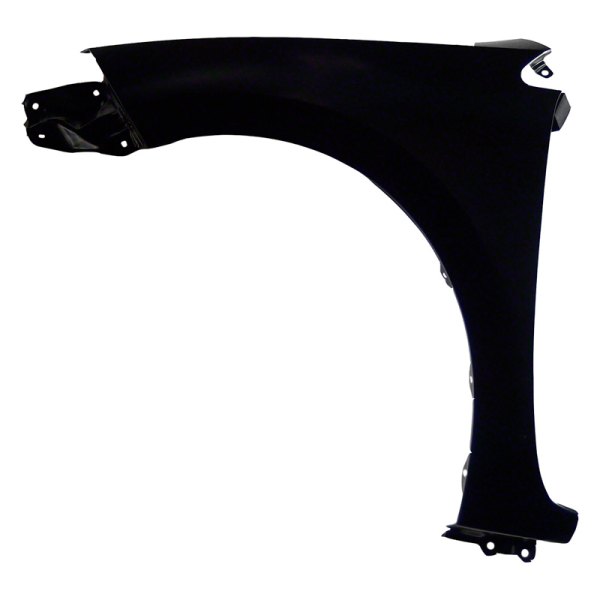 Replace® - Front Driver Side Fender