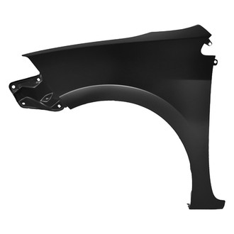Replace® - Front Driver Side Fender (Platinum Plus)