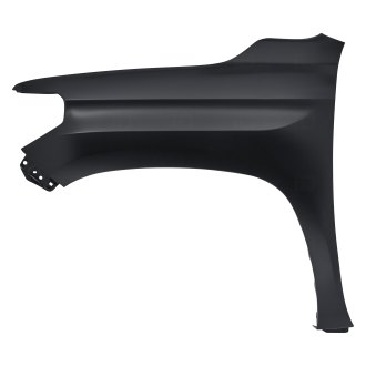 Replace® - Front Fender