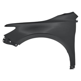 Replace® - Front Driver Side Fender (Standard Line)