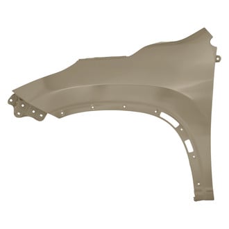 Replace® - Front Driver Side Fender (Standard Line)