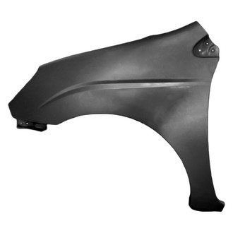 Replace® - Front Driver Side Fender (Brand New OE)