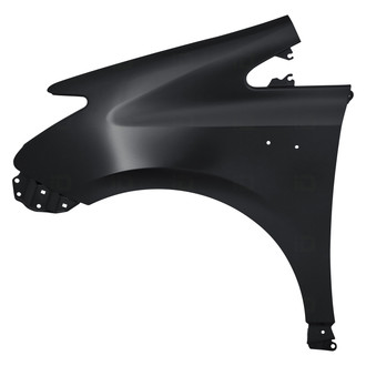 Replace® - Front Driver Side Fender (Standard Line)