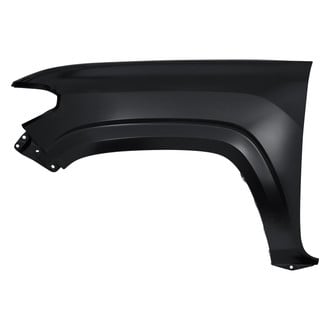 Replace® - Front Driver Side Fender (Standard Line)