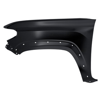Replace® - Front Driver Side Fender (Standard Line)