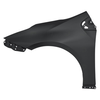 Replace® - Front Driver Side Fender (Standard Line)