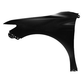 Replace® - Front Driver Side Fender (Platinum Plus)
